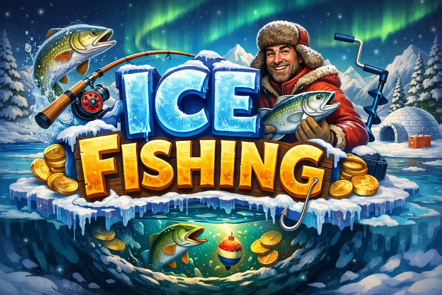 Seasonal tournaments and leaderboard prizes